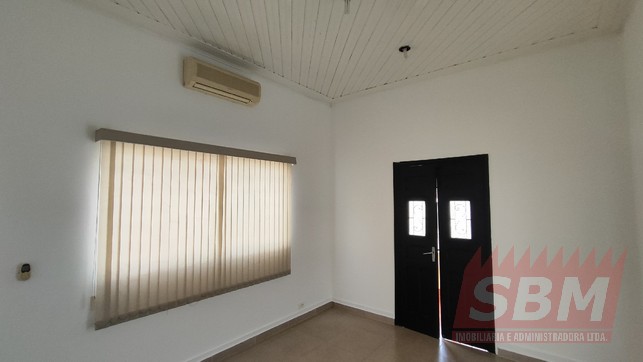 Comercial para locação CENTRO Barra Bonita