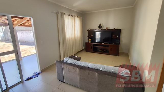 Casa À Venda Recanto Regina Barra Bonita