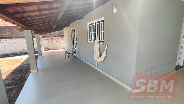 Casa À Venda Recanto Regina Barra Bonita