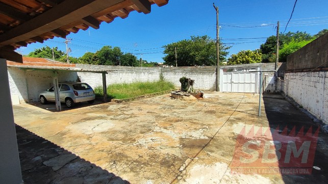 Casa À Venda Recanto Regina Barra Bonita