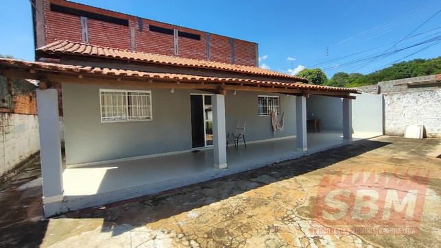 Casa À Venda Recanto Regina Barra Bonita