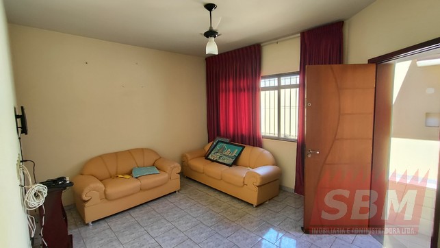 Casa À Venda Jardim Samambaia Barra Bonita