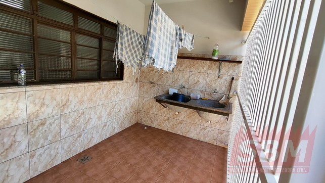 Casa À Venda Jardim Samambaia Barra Bonita