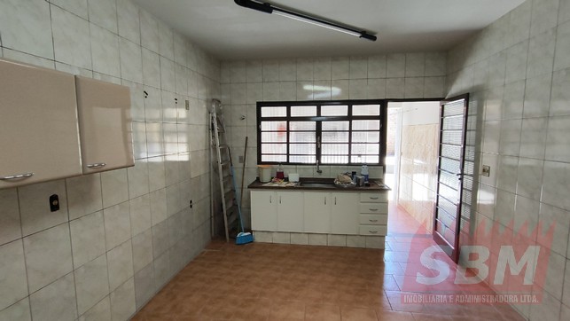 Casa À Venda Jardim Samambaia Barra Bonita