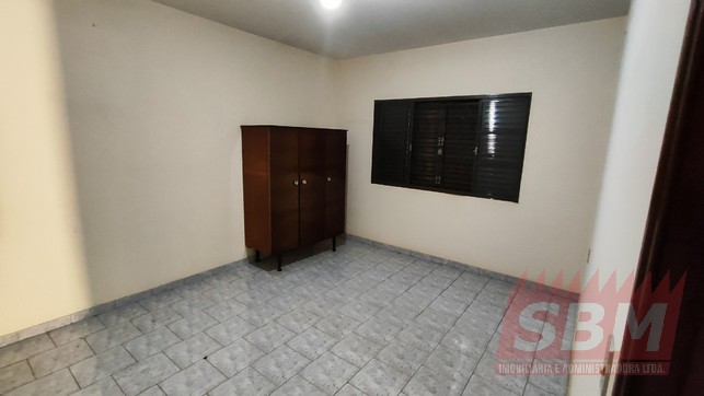 Casa À Venda Jardim Samambaia Barra Bonita