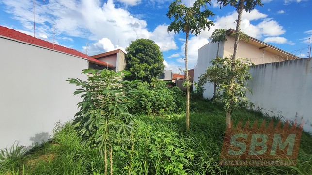 Terreno À Venda Jardim Nova Estância Barra Bonita