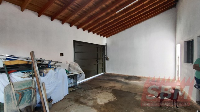 Casa À Venda Sonho Nosso Ii Barra Bonita