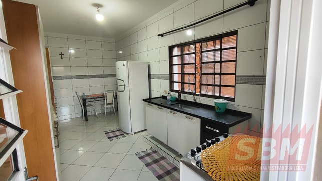 Casa À Venda Sonho Nosso Ii Barra Bonita