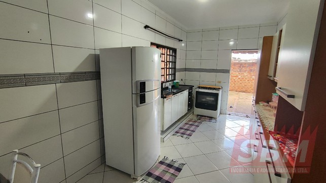 Casa À Venda Sonho Nosso Ii Barra Bonita