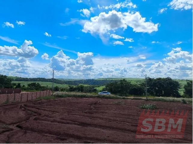 Terreno À Venda Residencial Vista Alegre Igaraçu Do Tietê
