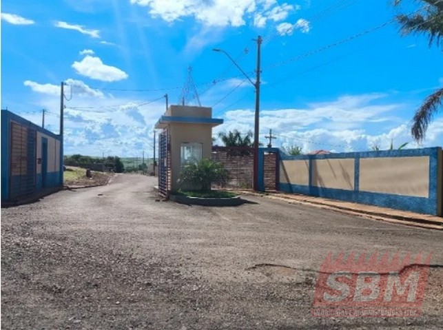 Terreno À Venda Residencial Vista Alegre Igaraçu Do Tietê