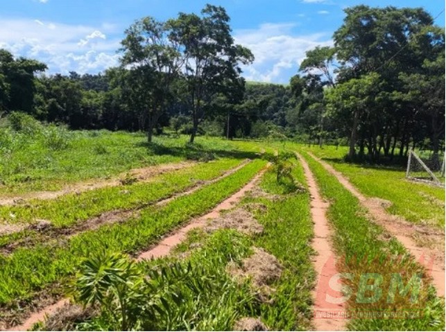 Terreno À Venda Residencial Vista Alegre Igaraçu Do Tietê