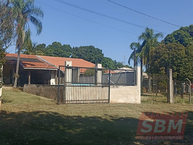 Fazenda/Sítios/Chácaras À Venda Baixão De Serra Mineiros Do Tiête