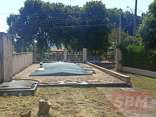 Fazenda/Sítios/Chácaras À Venda Baixão De Serra Mineiros Do Tiête