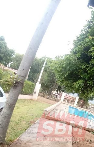 Fazenda/Sítios/Chácaras À Venda Baixão De Serra Mineiros Do Tiête