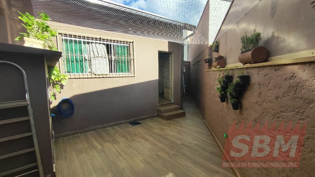 Casa à venda VILA NARCISA Barra Bonita