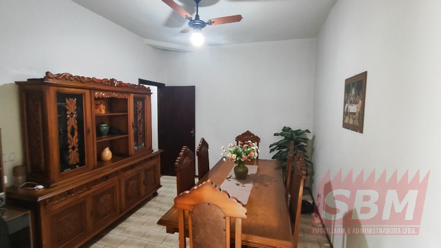 Casa à venda VILA NARCISA Barra Bonita