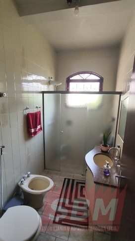 Casa à venda VILA NARCISA Barra Bonita