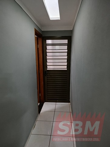 Casa à venda SONHO NOSSO V Barra Bonita