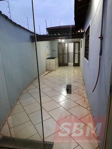 Casa à venda SONHO NOSSO V Barra Bonita