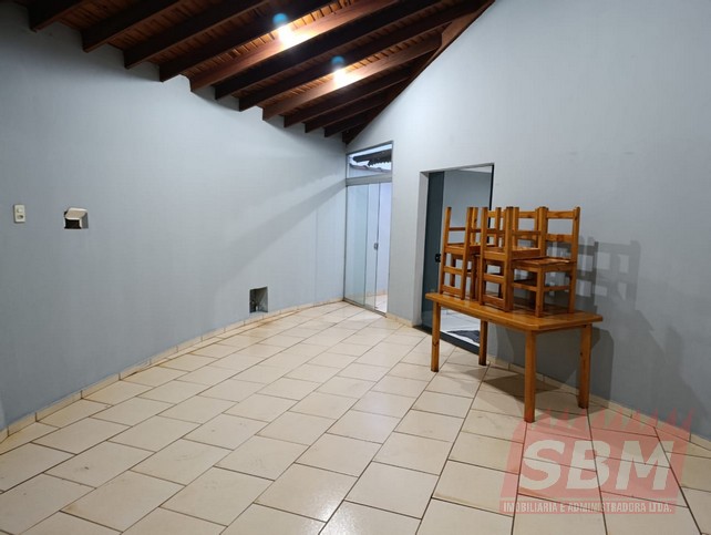 Casa à venda SONHO NOSSO V Barra Bonita