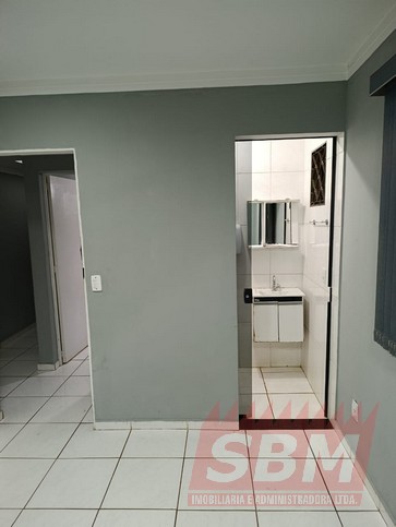 Casa à venda SONHO NOSSO V Barra Bonita