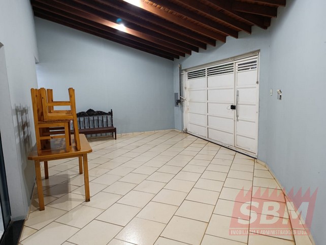 Casa à venda SONHO NOSSO V Barra Bonita