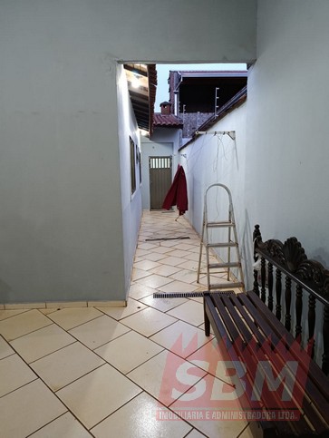 Casa à venda SONHO NOSSO V Barra Bonita