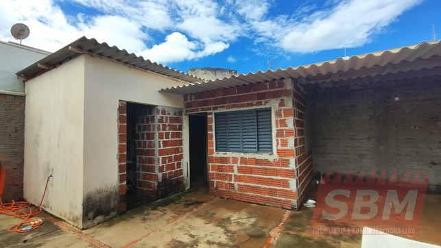 Casa à venda RESIDENCIAL CESTARI Barra Bonita