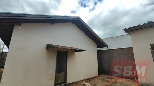 Casa à venda RESIDENCIAL CESTARI Barra Bonita