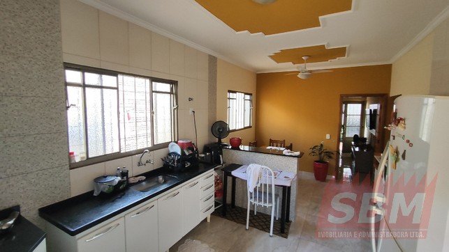 Casa à venda RESIDENCIAL CESTARI Barra Bonita