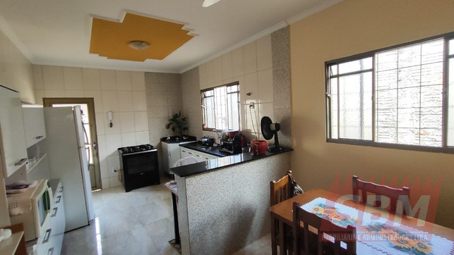 Casa à venda RESIDENCIAL CESTARI Barra Bonita