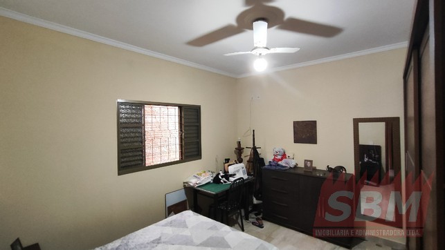 Casa à venda RESIDENCIAL CESTARI Barra Bonita