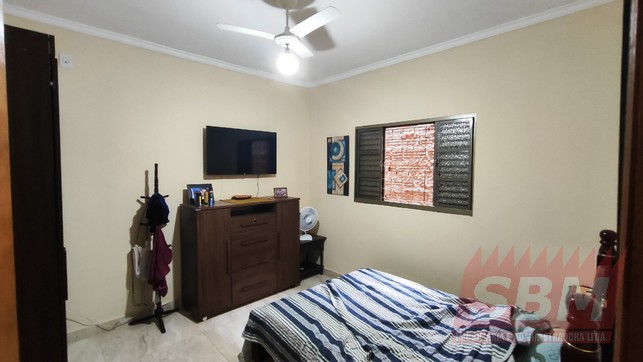 Casa à venda RESIDENCIAL CESTARI Barra Bonita