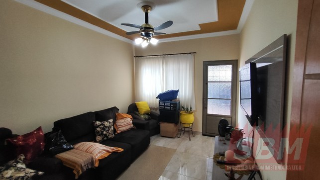 Casa à venda RESIDENCIAL CESTARI Barra Bonita