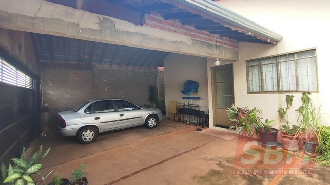 Casa à venda RESIDENCIAL CESTARI Barra Bonita