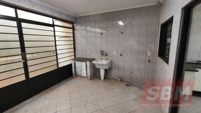 Casa À Venda E Locação Jardim Santa Eliza Barra Bonita