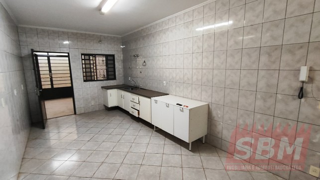 Casa À Venda E Locação Jardim Santa Eliza Barra Bonita