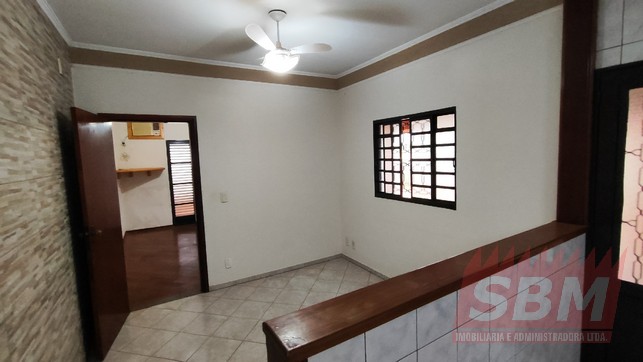 Casa À Venda E Locação Jardim Santa Eliza Barra Bonita