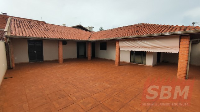 Casa À Venda E Locação Jardim Santa Eliza Barra Bonita