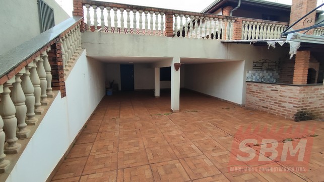 Casa À Venda E Locação Jardim Santa Eliza Barra Bonita