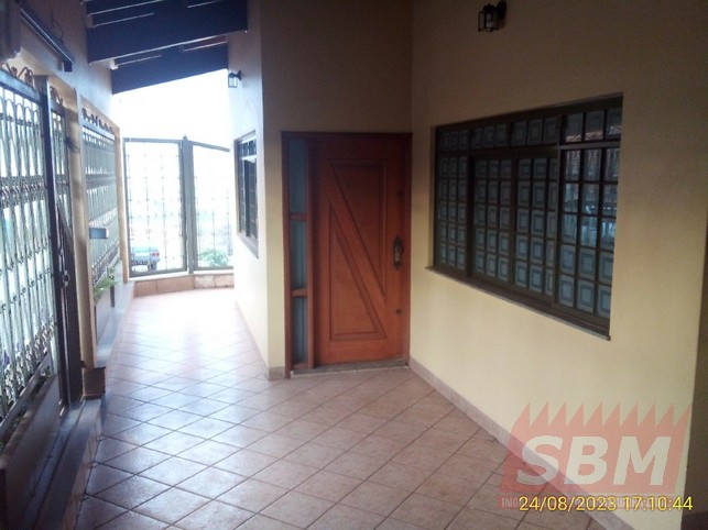 Casa à venda CENTRO Igaraçu do Tietê