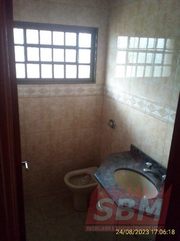 Casa à venda CENTRO Igaraçu do Tietê