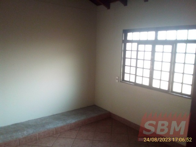 Casa à venda CENTRO Igaraçu do Tietê