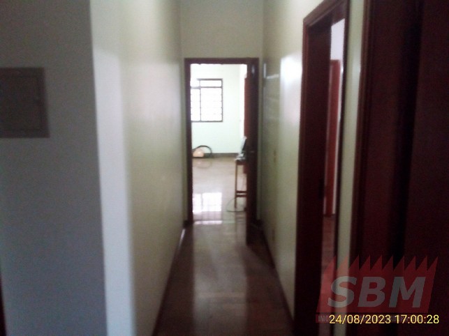 Casa à venda CENTRO Igaraçu do Tietê