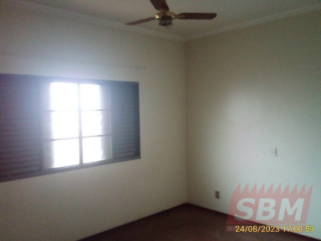 Casa à venda CENTRO Igaraçu do Tietê