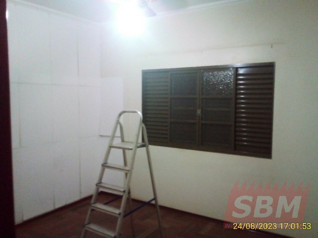 Casa à venda CENTRO Igaraçu do Tietê