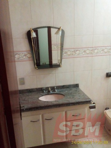 Casa à venda CENTRO Igaraçu do Tietê