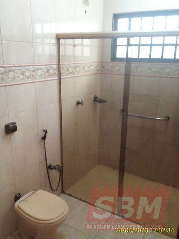 Casa à venda CENTRO Igaraçu do Tietê