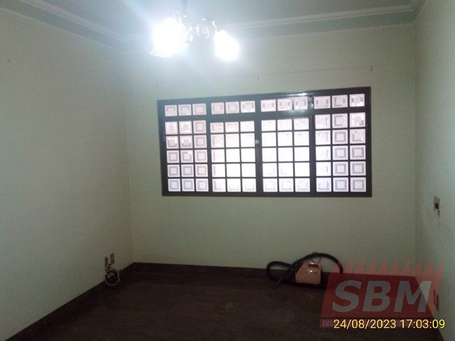 Casa à venda CENTRO Igaraçu do Tietê